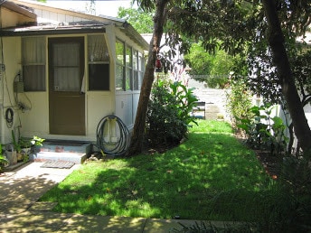 sunroom - 1726 La Senda Pl