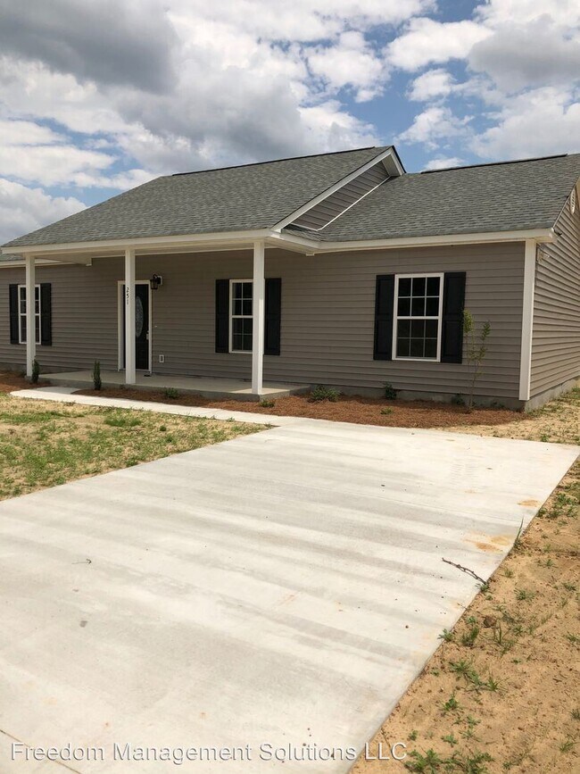 Building Photo - 3 br, 2 bath House - 251 Ash Street