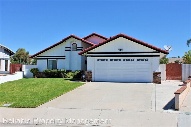 Foto del edificio - 2 br, 2 bath House - 13004 Napa Valley Court