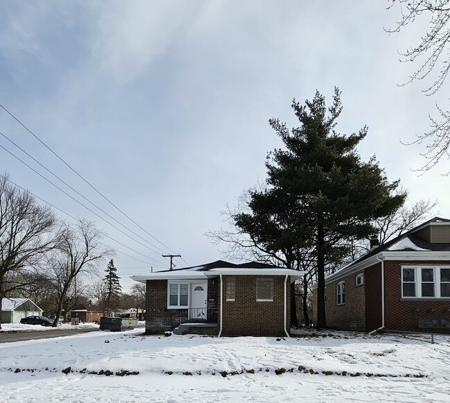 Building Photo - 3601 Pennsylvania St