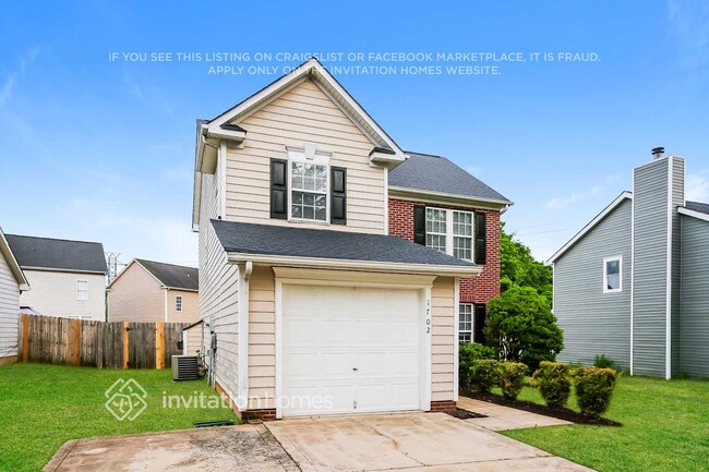 Building Photo - 1702 Pamela Lorraine Dr