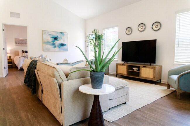 Foto del edificio - Calabash Shores Luxury Apartments