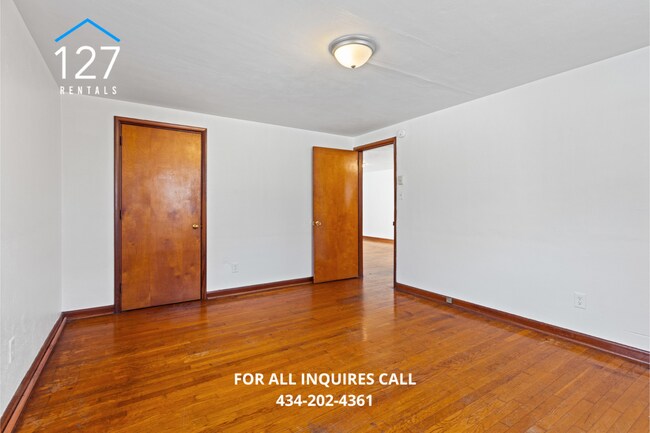 Building Photo - Comfortable & Convenient 1-Bedroom Apartment in Prime Lynchburg Location!