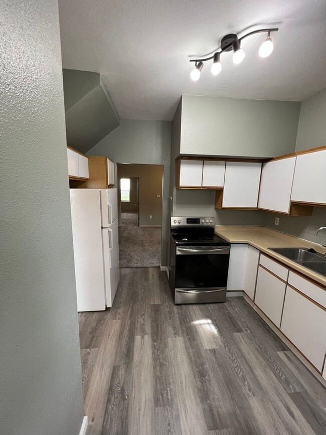 Foto del edificio - 812 Chicago Ave