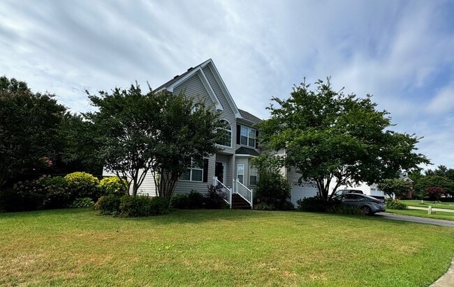 Photo - 1515 Ashburn Ct House