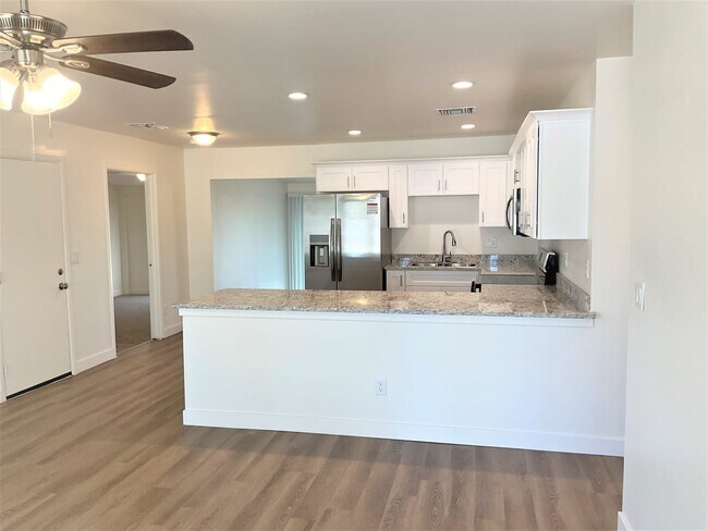 Foto del edificio - 17226 N 32Nd Pl