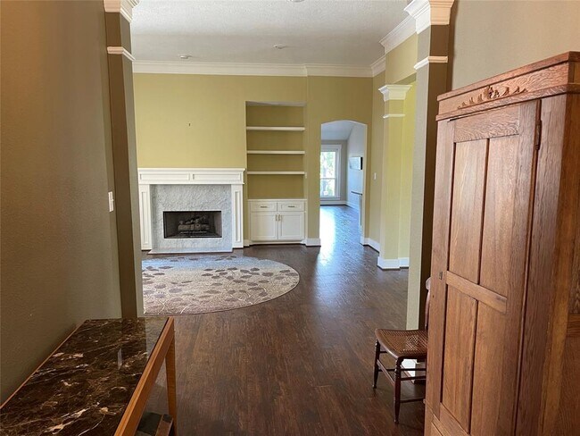Foto del edificio - 2506 S Strathford Ln
