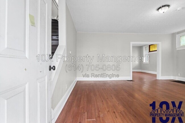 Foto del edificio - 651 Southwood Ave