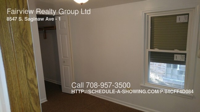 Foto del edificio - 8547 S Saginaw Ave