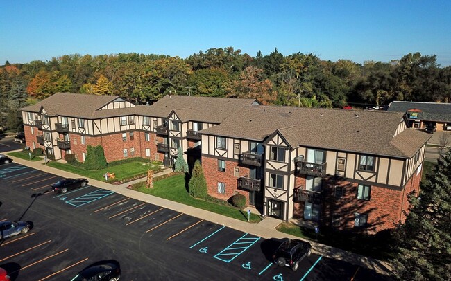 Interior Photo - Holly Ridge Apartments