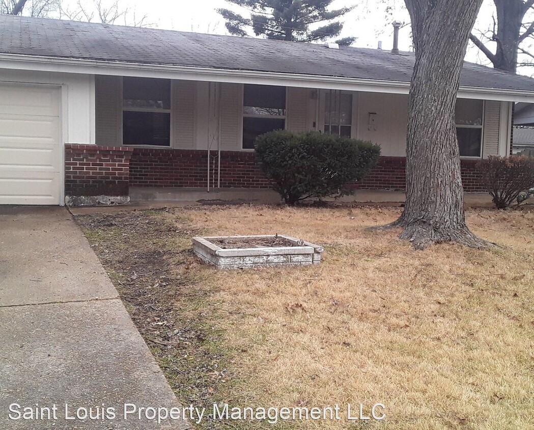 Foto principal - 3 br, 1.5 bath House - 10558 Langford Dr