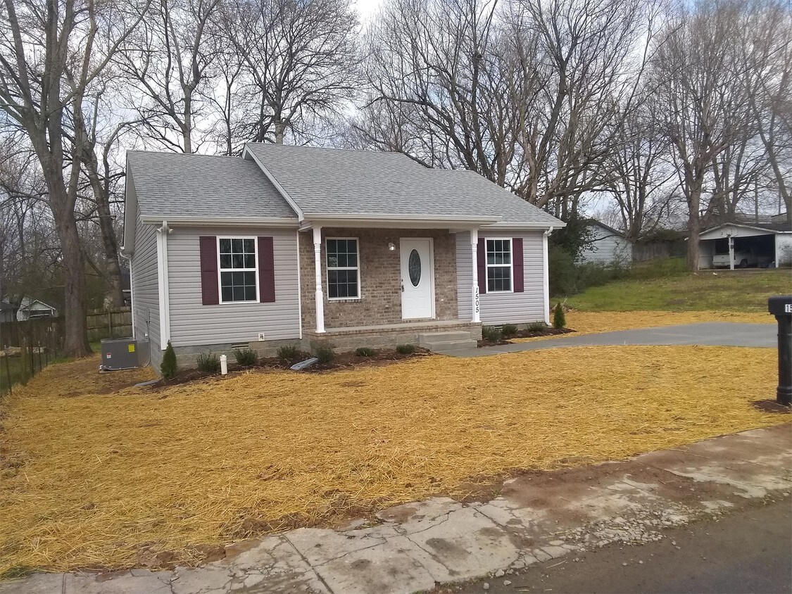 2043 Leota St, Springfield, TN 37172 House Rental in Springfield, TN