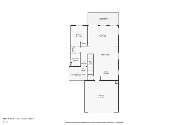 Building Photo - 10433 W Hammond Ln