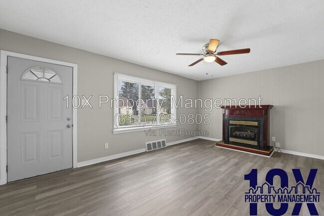 Building Photo - 561 S Everett Ave