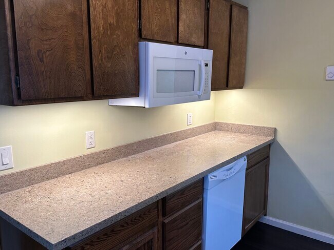 Cocina - 1148 Sidney Ave