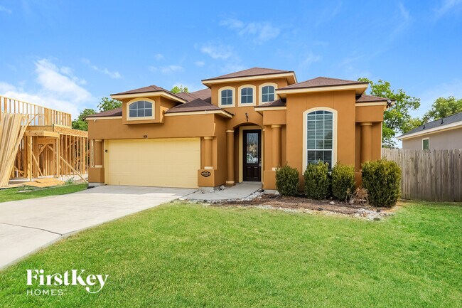 Building Photo - 8638 Key S Way