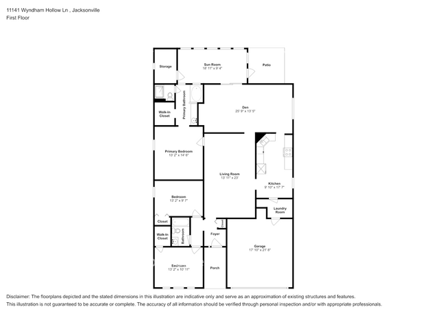 Foto del edificio - 11141 Wyndham Hollow Ln