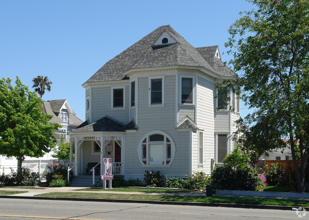 Primary Photo - Care Facility + 2 Residential Units