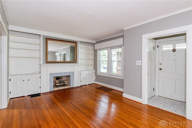 Foto del edificio - 232 Telford Ave