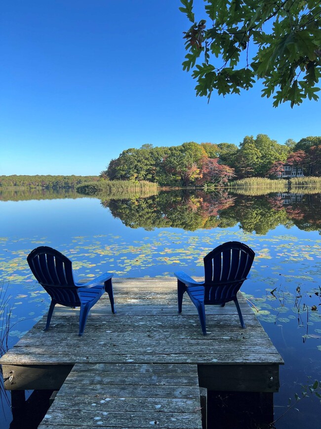 Foto del edificio - 203 Big Fresh Pond Rd