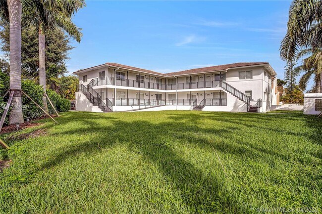 Foto del edificio - 9220 Biscayne Blvd