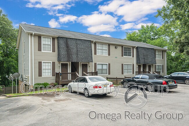 Foto del edificio - 1932 2nd St NE