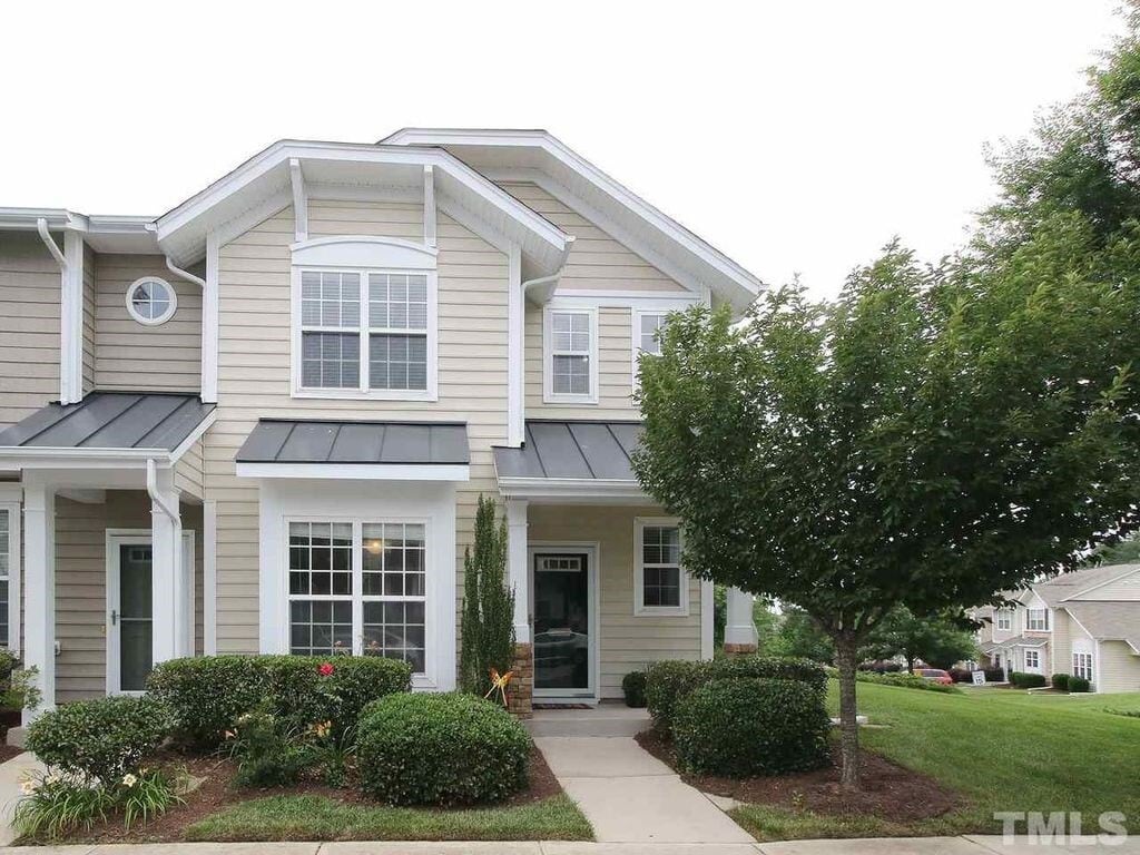 4100 Brenmar Ln, Durham, NC 27713 Townhome Rentals in Durham NC
