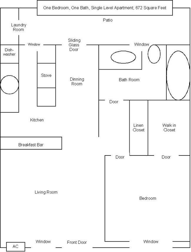 WES One Bedroom.jpg - Westmount Apartments