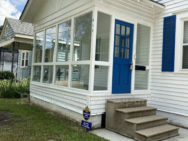 Foto del edificio - 413 Edison St