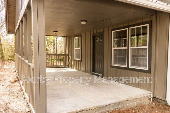 Foto del edificio - 512 Deck Dr