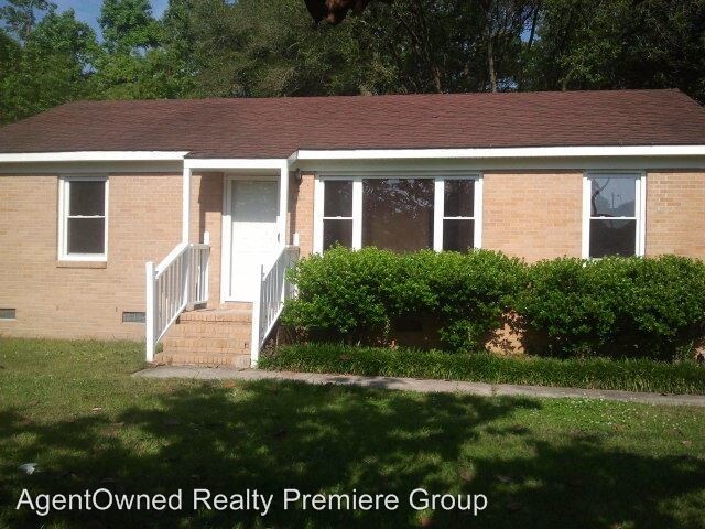 Building Photo - 3 br, 1 bath House - 413 Annette Dr