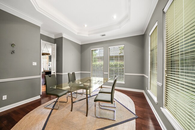 Foto del edificio - 11530 Legend Manor Dr