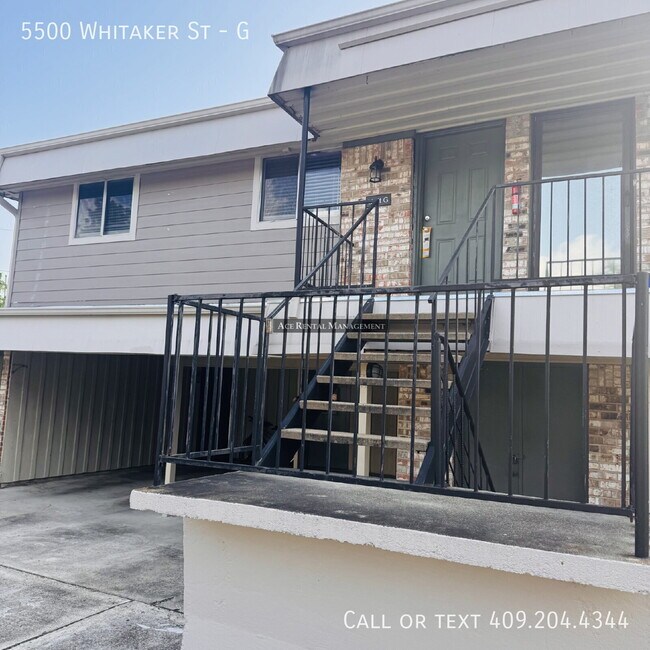 Foto del edificio - 5500 Whitaker Ave