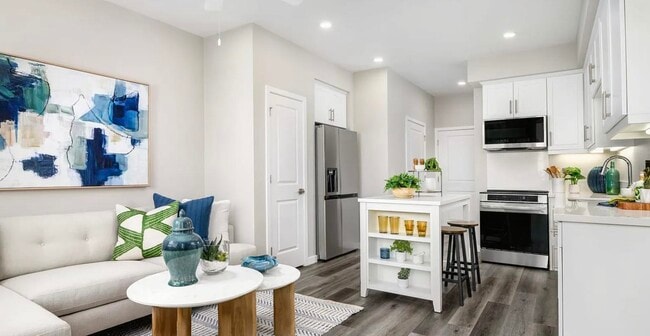 Building Photo - Available Now!!!