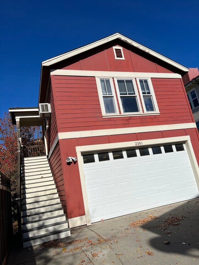 2361 England St, Chico, CA 95928 House Rental in Chico, CA