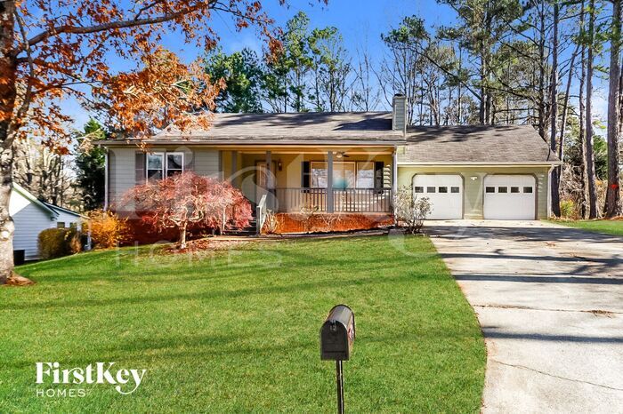 Primary Photo - 600 Inglenook Dr SW