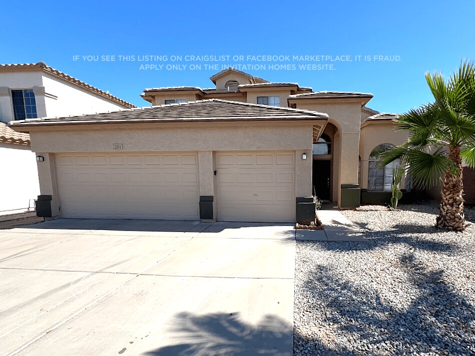 Foto principal - 12931 W Soledad St
