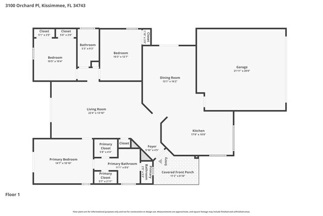 Foto del edificio - 3100 Orchard Pl