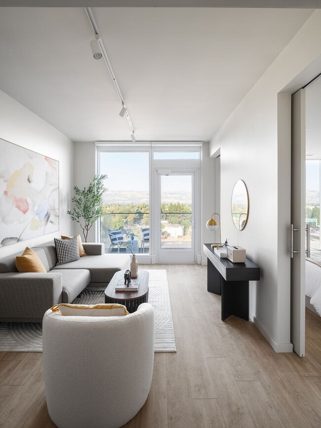 Interior Photo - The Fay