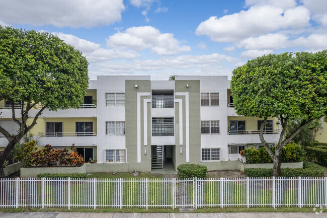 Foto del edificio - Palm Cove