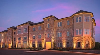 Building Photo - The Gardens on Timberlake
