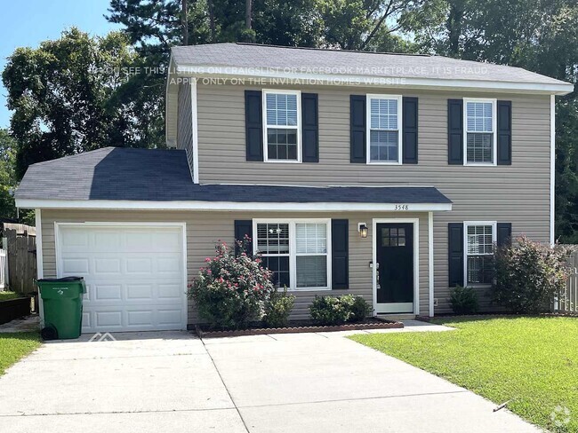 Building Photo - 3548 Burkland Dr