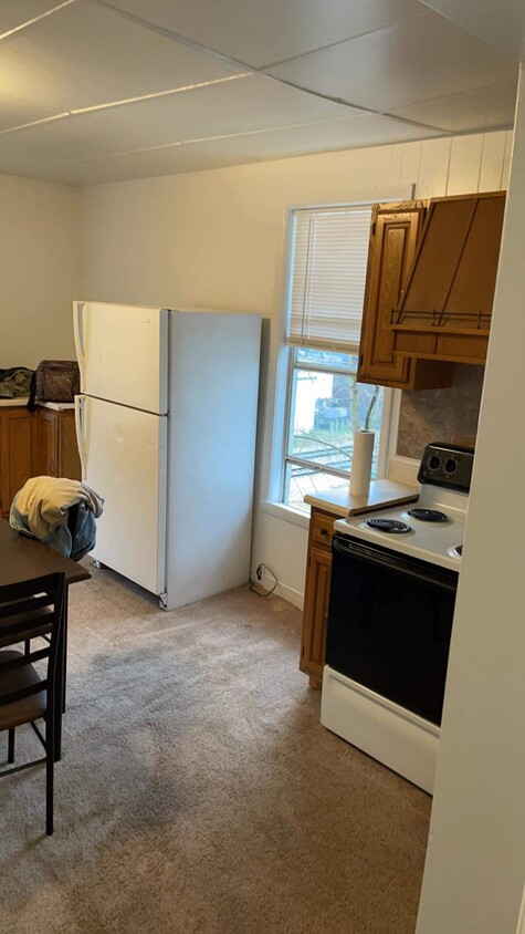 Foto principal - 410 Guyan St