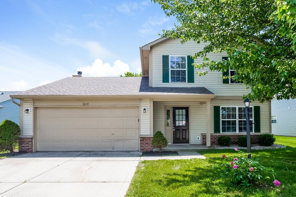 Primary Photo - 7639 Dancy Dr