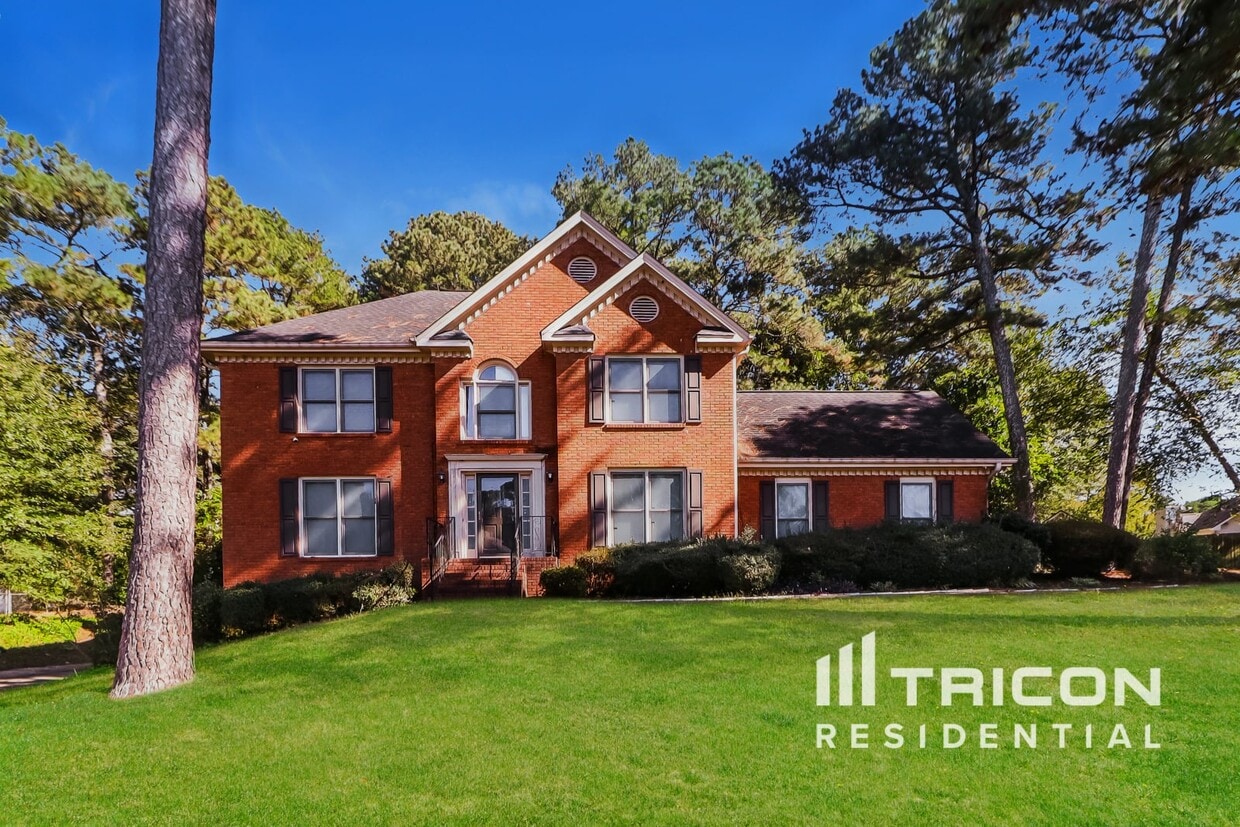 Foto principal - 4360 Ivy Lynn Pl SW