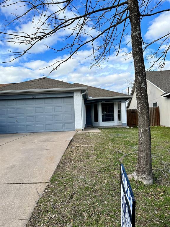 1616 St Leger St, Pflugerville, TX 78660 House Rental in Pflugerville