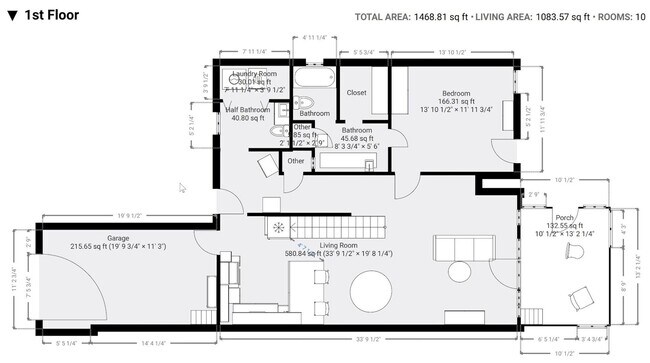 Building Photo - Great Location! 1/2 Off 1st Month's Rent