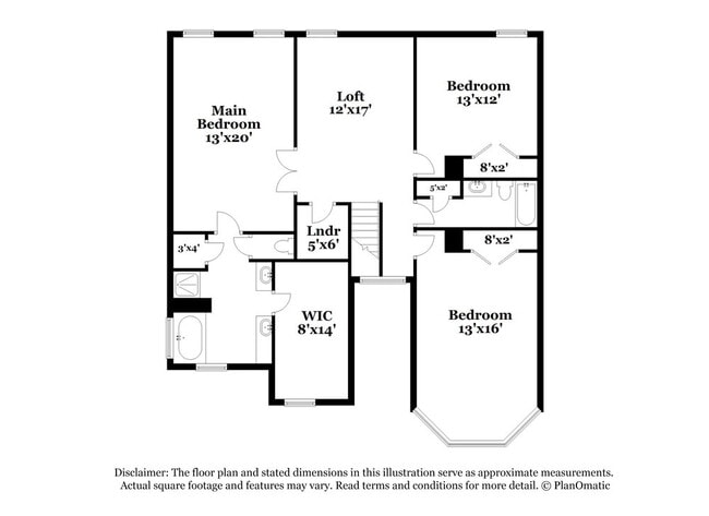 Foto del edificio - 6338 Oakwell Ct