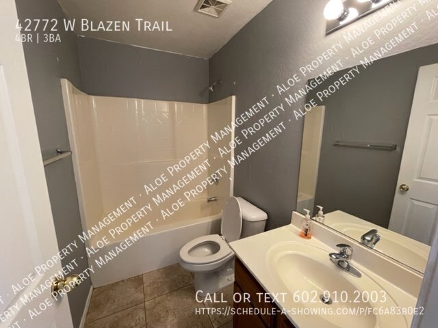 Foto del edificio - 42772 W Blazen Trail