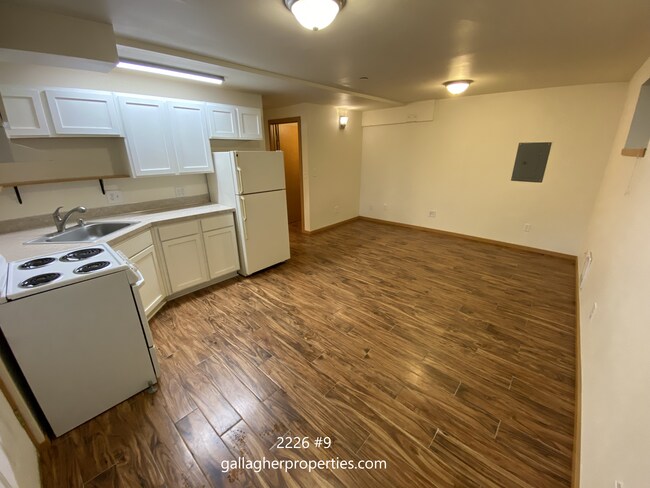 Foto del edificio - 2226 NW 62nd St